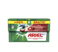 ARIEL ARIEL PODS EXTRA POWER STAIN REMOVER 3in1 detergent 42 caps