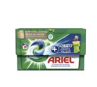 ARIEL PODS Odor Active 3en1 Détergent 19 capsules