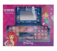 Ariel Beauty Palette Coffret Cadeau avec Brillants à Lèvres Colorés, Crèmes, Fard à Joues et Bronzer, Accessoires Inclus
