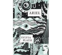 Ariel by Plath, Sylvia [Hardback] NEUF