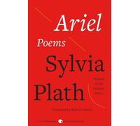 Ariel by Sylvia Plath (1968-01-01)