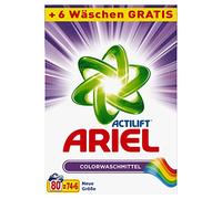 Ariel Color Lessive en poudre