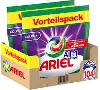 ARIEL couleur 104 ks