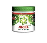 ARIEL WHITE Lessive en poudre - 500 g