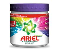 Ariel Diamon Bright Détachant en poudre pour linge coloré 500 g, boîte (1 x 500 g)