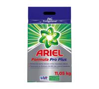 ARIEL Formula Pro Plus Lessive professionnelle en poudre - 11,05 kg