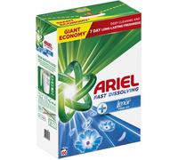 ARIEL Fresh Air 5,5 kg (100 praní)