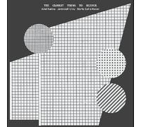 ARIEL KALMA, JEREMIAH CHIU & MARTA SOFIA - THE CLOSEST THING TO SILENCE (SILENT GRAY) [Vinilo]