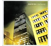 Ariel Kill Him - in The Pyramid [Import]