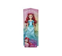 Ariel La Petite Sirene poussiere d Etoiles - Poupee Mannequin 30 cm - Disney Princesse Fille nouveauté