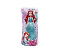 Ariel La Petite Sirene Poussiere d etoiles - Poupee mannequin - Disney Princesse