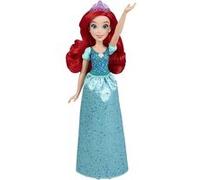 Ariel La Petite Sirène Poussière D'étoiles - Poupée Mannequin - Disney Princesse