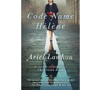 Ariel Lawhon Code Name Hélène (Poche)