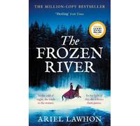 Ariel Lawhon The Frozen River (Poche)