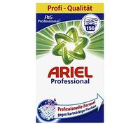 Ariel Lessive en poudre professionnelle 9,75 kg - 150 lavages