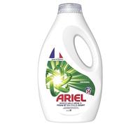 Ariel Lessive Liquide, 120 Lavages (5x24), Original, Élimination impeccable des taches en 1 seul lavage même à basse température, avec la technologie COOL CLEAN