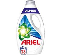 ARIEL Lessive liquide alpine 1,035 L
