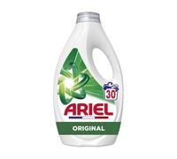 ARIEL Lessive Liquide Original 1,35 L