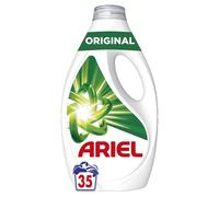 Ariel Lessive liquide Original 35 Lavages 1,575 L