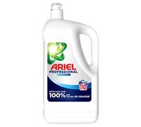 ARIEL Lessive liquide professionnelle Original 110 doses 4,95L