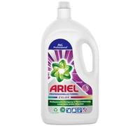 Ariel Lessive liquide professionnelle pour couleur, 110 lavages, 5,5 l (2 x 2,75 l), formule professionnelle pour un usage professionnel, excellente élimination des taches dès le premier lavage