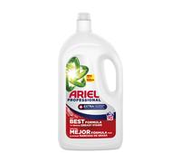 ARIEL Lessive Liquide Professionnelle Ultra Détachante 90 Doses 4,5L