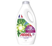 Ariel Lessive Liquide, 31 Lavages, +Extra Color Protection, Renouvelle La Brillance Et Les Fibres De Couleur, Fabriqué En France
