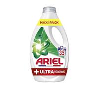 ARIEL Lessive Liquide Ultra Détachante 1.575L