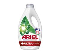 ARIEL Lessive Liquide Ultra Détachante 1,125 L