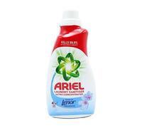 ARIEL - Lessive Nettoyant Lenor Fraîcheur 1L
