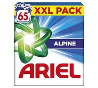 Ariel Lessive Poudre Alpine x65
