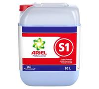 ARIEL - Lessive professionnelle liquide actilift - 20 L