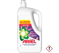 Ariel Liquide Couleur 100WL