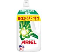 Ariel Liquide régulier 4 l - 80 WL