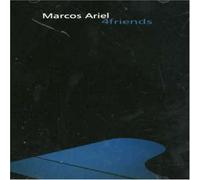 Ariel, Marcos - 4 Friends