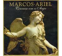 Ariel, Marcos - Conversa Con Os Anjos