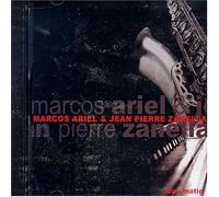 Ariel, Marcos - Diplomatie
