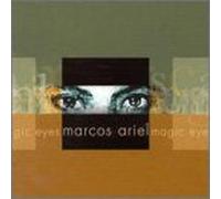 Ariel, Marcos - Magic Eyes