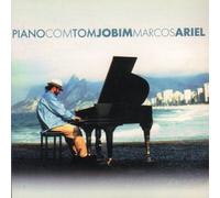 Ariel, Marcos - Piano COM Tom Jobim