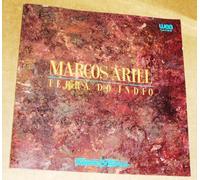 Ariel, Marcos - Terra Do Indio