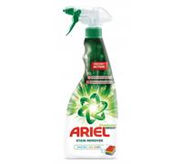Ariel odplamiacz do kolorowych i białych tkanin 750 ml