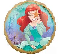 Amscan – Ariel Once Upon A Time – Standard Circle