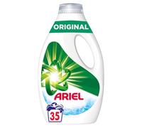 Ariel Original Lessive Liquide Détachant 35 Lavages 1,225L