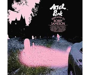 Ariel Pink - Dedicated to Bobby Jameson