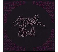 Ariel Pink - Dedicated To Bobby Jameson - Vinyl Record - E123z