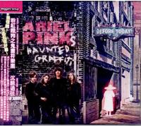 Ariel Pink S Haunted Graffiti - Before Today [Import]