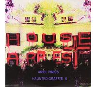 Ariel Pink S Haunted - House Arrest