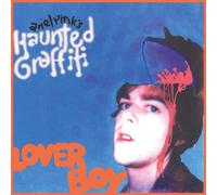 Ariel Pink's Haunted Graffiti Loverboy (Vinyl) 12" Album