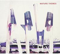 Ariel Pink's Haunted Graffiti - Mature Themes [Import Allemand]