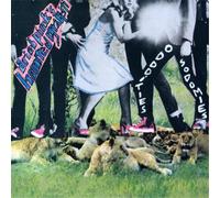 Ariel Pink's Haunted Graffiti Odditties Sodomies - Volume 1 (Vinyl) 12" Album